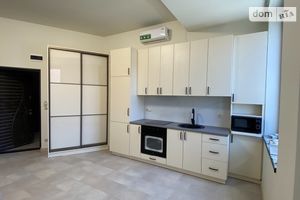 Сдается в аренду 1-комнатная квартира 28 кв. м в Ужгороде
