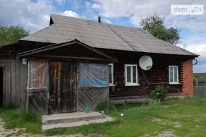Продается 4-комнатная квартира 68 кв. м в Иванкове