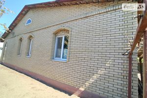 Продается одноэтажный дом 100 кв. м с камином