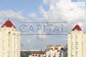 Здається в оренду 3-кімнатна квартира 145 кв. м у Києві