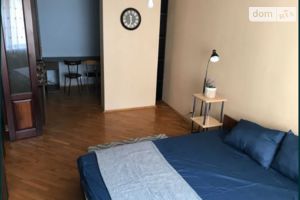 Здається в оренду 1-кімнатна квартира 37 кв. м у Києві