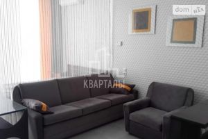 Здається в оренду 1-кімнатна квартира 40 кв. м у Києві