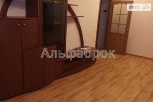Здається в оренду 2-кімнатна квартира 56 кв. м у Києві
