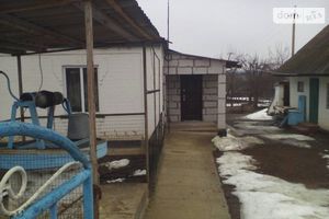Продается одноэтажный дом 70 кв. м с террасой