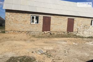 Продается одноэтажный дом 74 кв. м с беседкой