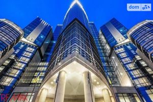 Здається в оренду 1-кімнатна квартира 218 кв. м у Києві