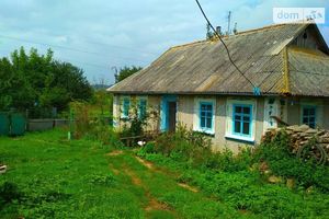 Продается одноэтажный дом 56 кв. м с мансардой