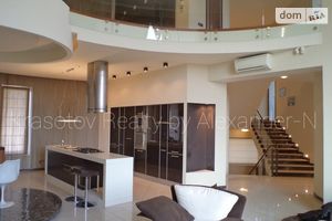 Продается дом на 3 этажа 502 кв. м с мебелью