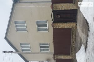 Продается дом на 2 этажа 314.8 кв. м с мансардой