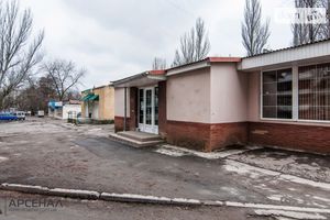 Сдается в аренду кафе, бар, ресторан 189 кв. м в 1-этажном здании