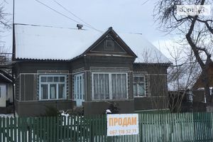 Продается одноэтажный дом 120 кв. м с подвалом
