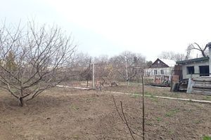 Продается земельный участок 10.5 соток в Одесской области