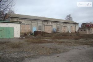 Продається будівля / комплекс 4000 кв. м в 1-поверховій будівлі